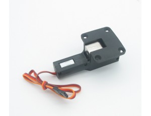 Freewing DH-112 Venom V2 Main Electric Retract Gear Base Freewing DH-112 Venom V2 Main Electric Retract Gear Base